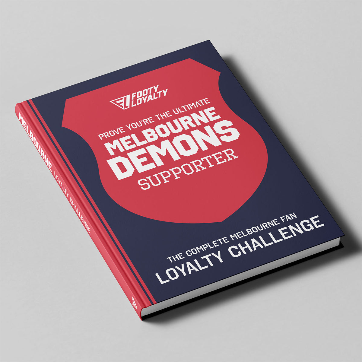 Melbourne – FOOTY LOYALTY™ Fan Challenge