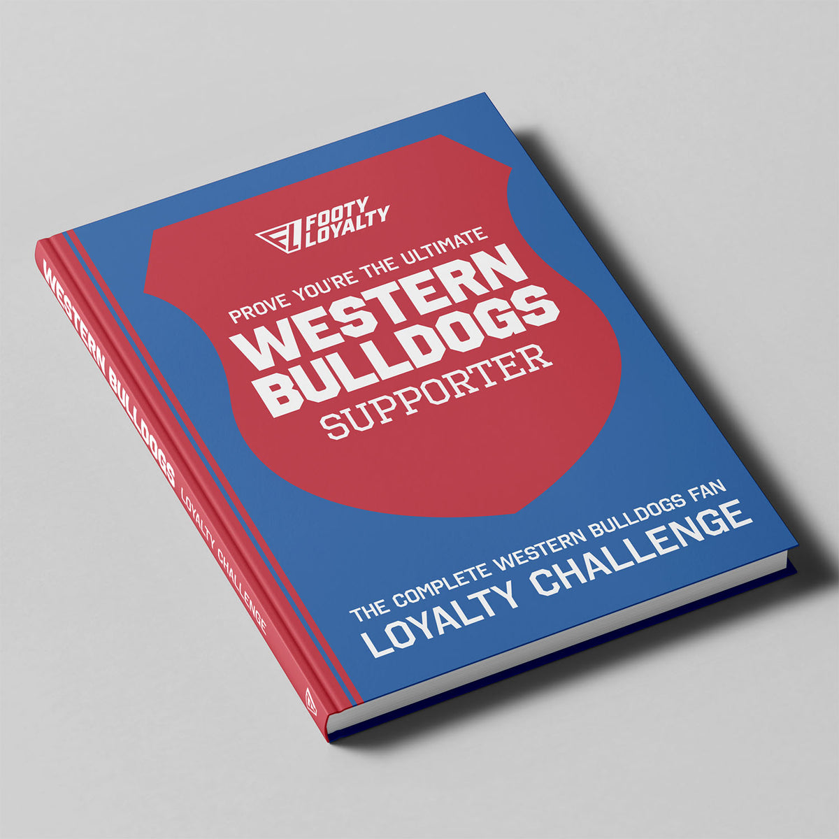 Western Bulldogs – FOOTY LOYALTY™ Fan Challenge