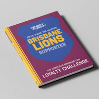 Brisbane Lions – FOOTY LOYALTY™ Fan Challenge