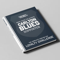 Carlton – FOOTY LOYALTY™ Fan Challenge