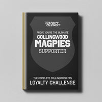 Collingwood – FOOTY LOYALTY™ Fan Challenge