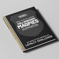 Collingwood – FOOTY LOYALTY™ Fan Challenge