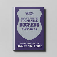 Fremantle – FOOTY LOYALTY™ Fan Challenge