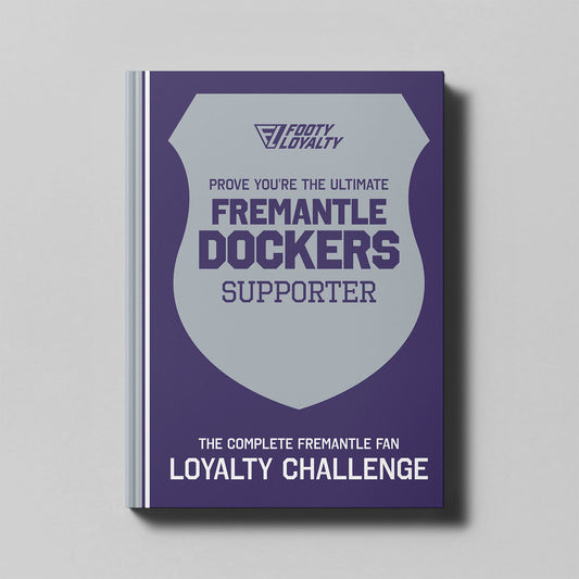 Fremantle – FOOTY LOYALTY™ Fan Challenge