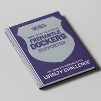 Fremantle – FOOTY LOYALTY™ Fan Challenge