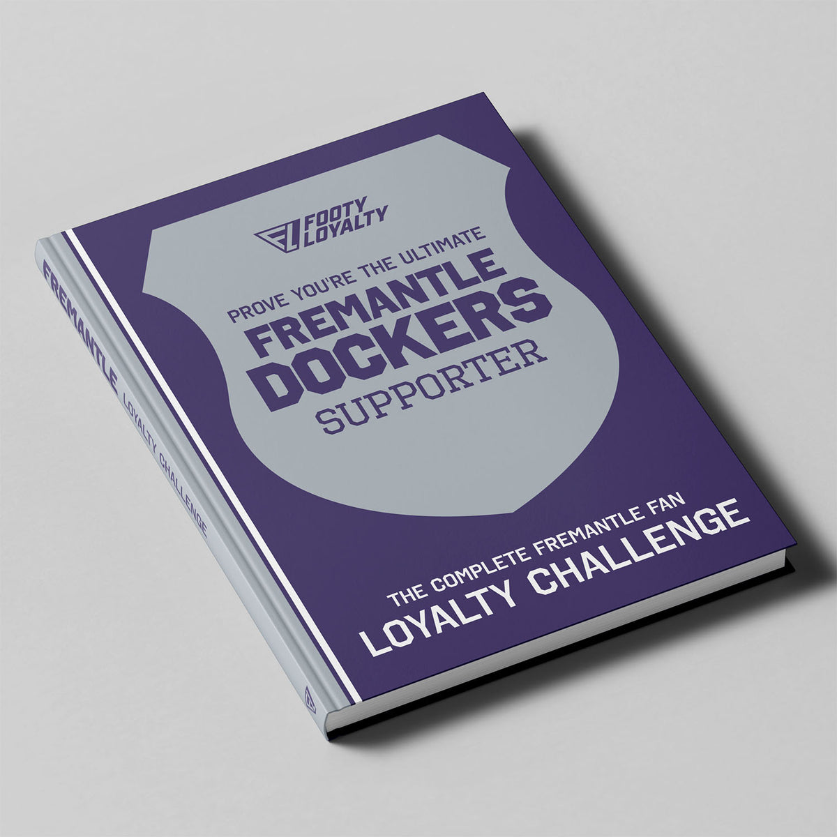 Fremantle – FOOTY LOYALTY™ Fan Challenge