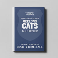 Geelong Cats – FOOTY LOYALTY™ Fan Challenge
