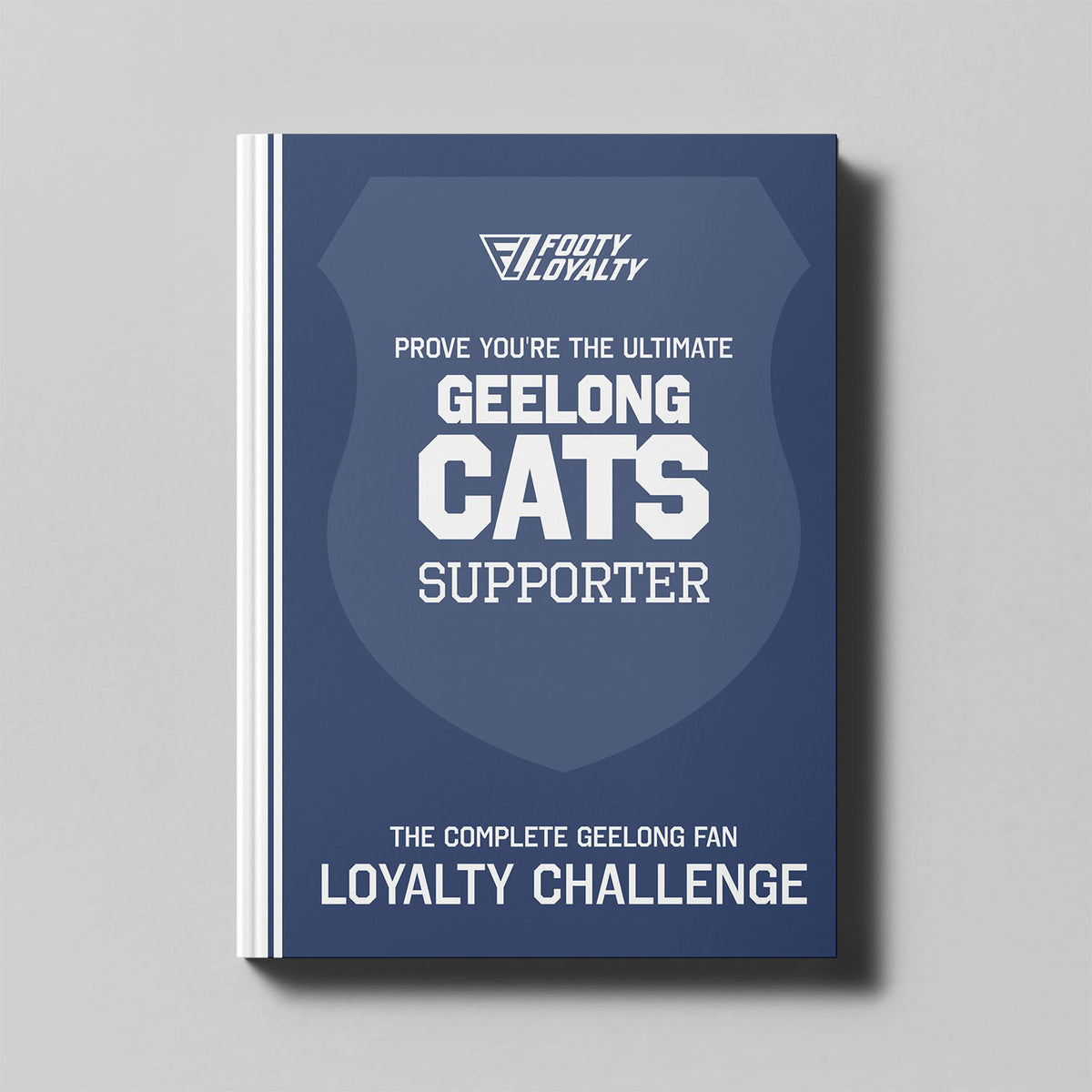 Geelong Cats – FOOTY LOYALTY™ Fan Challenge
