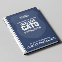Geelong Cats – FOOTY LOYALTY™ Fan Challenge
