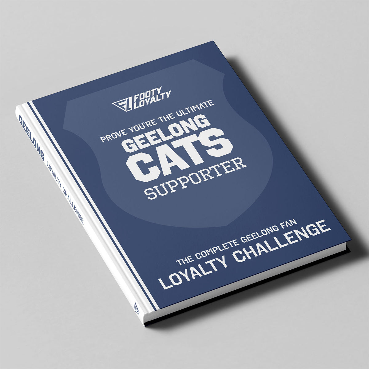 Geelong Cats – FOOTY LOYALTY™ Fan Challenge