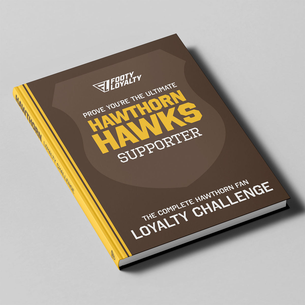 Hawthorn – FOOTY LOYALTY™ Fan Challenge