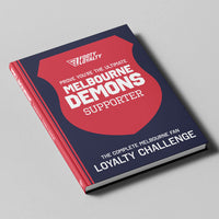 Melbourne – FOOTY LOYALTY™ Fan Challenge