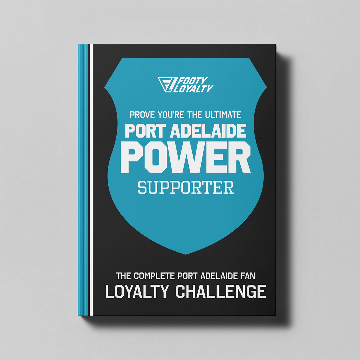 Port Adelaide – FOOTY LOYALTY™ Fan Challenge