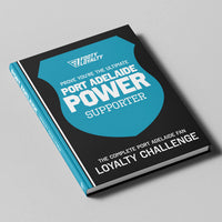 Port Adelaide – FOOTY LOYALTY™ Fan Challenge