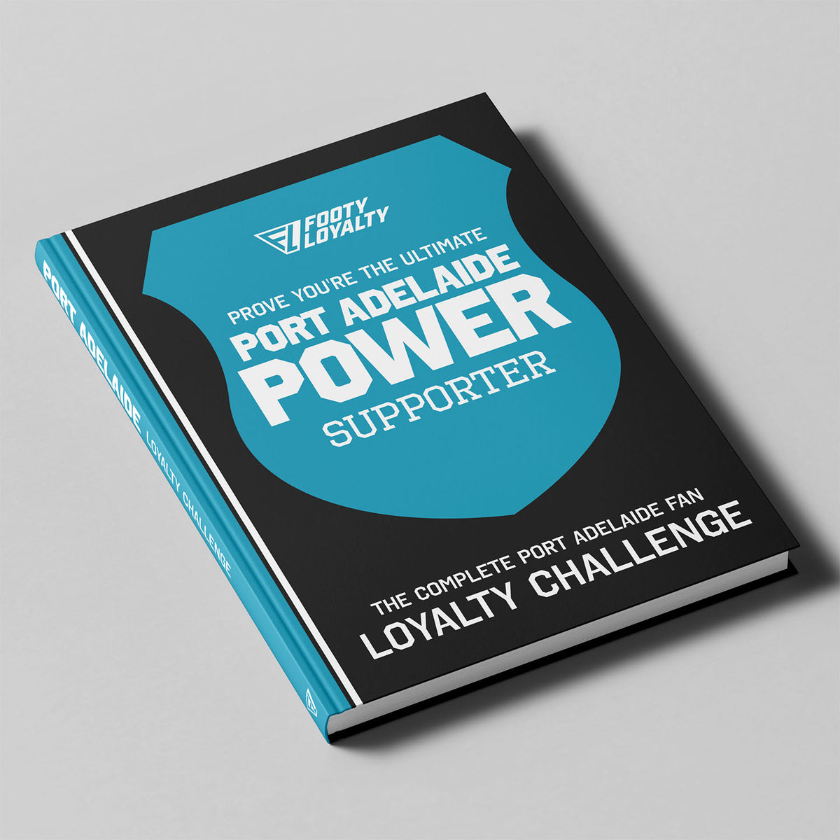 Port Adelaide – FOOTY LOYALTY™ Fan Challenge