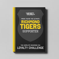 Richmond – FOOTY LOYALTY™ Fan Challenge