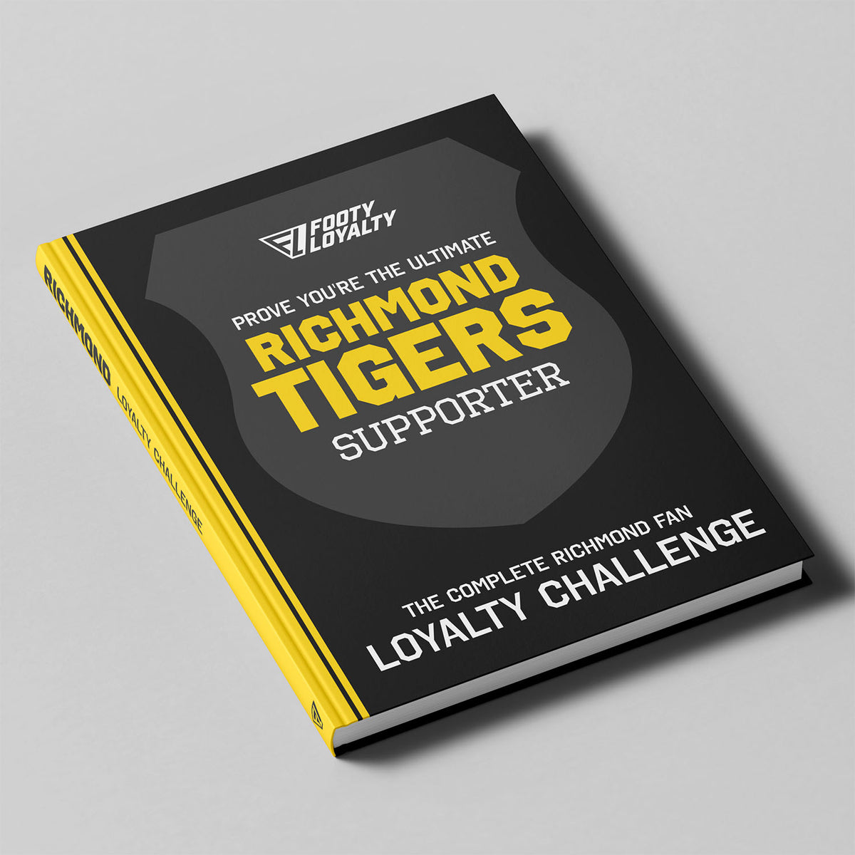 Richmond – FOOTY LOYALTY™ Fan Challenge