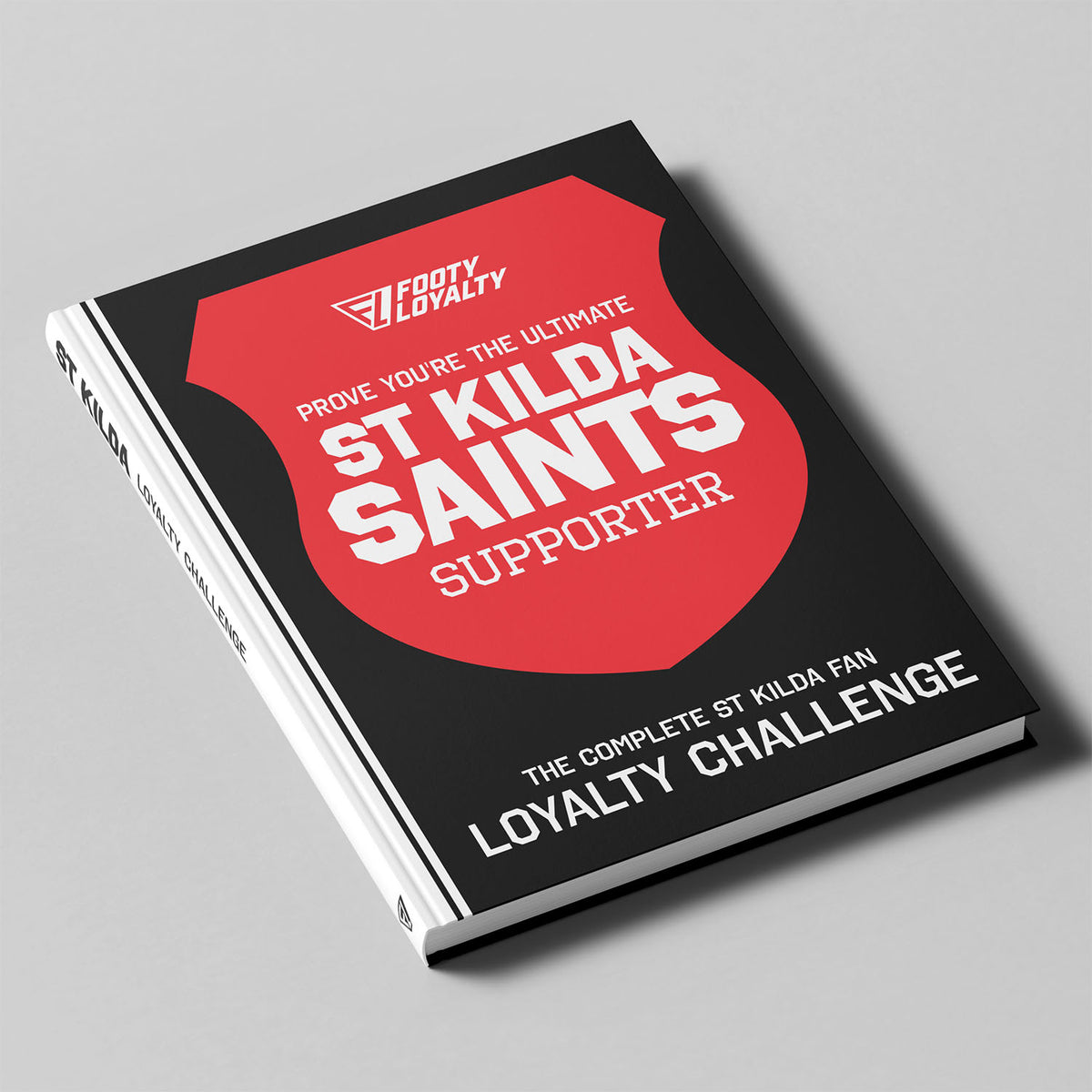 St Kilda – FOOTY LOYALTY™ Fan Challenge