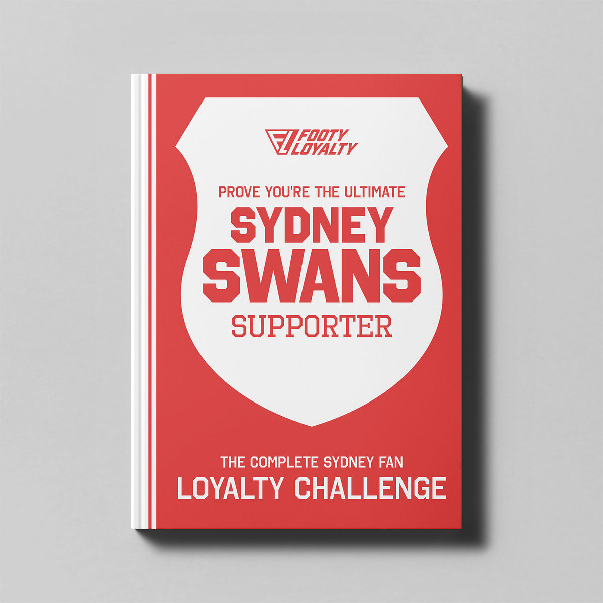 Sydney Swans – FOOTY LOYALTY™ Fan Challenge