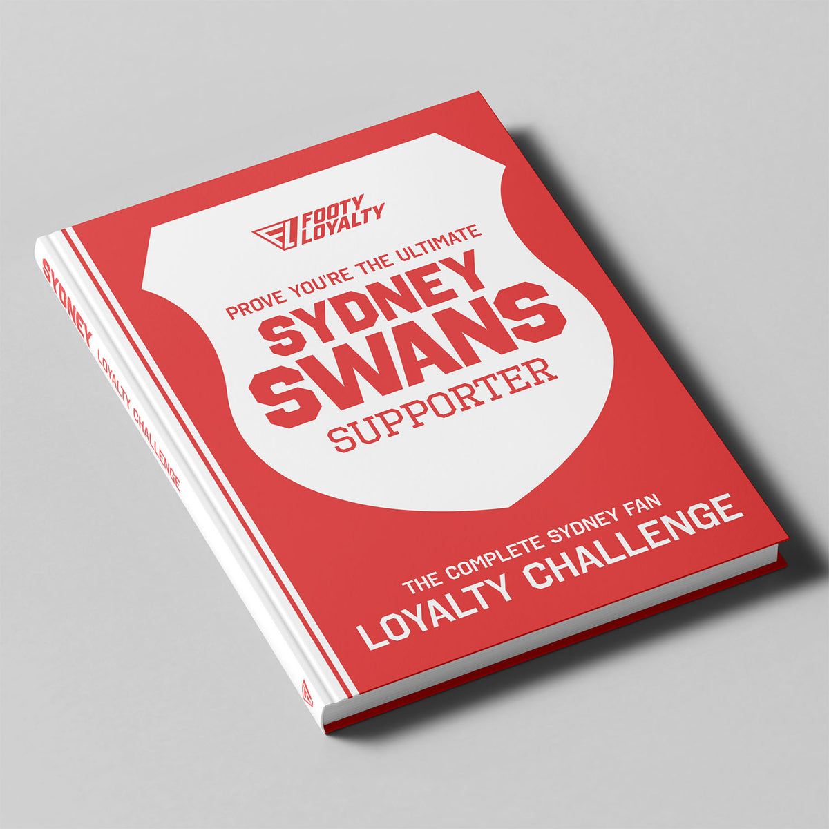 Sydney Swans – FOOTY LOYALTY™ Fan Challenge