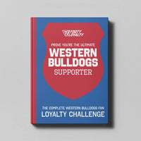Western Bulldogs – FOOTY LOYALTY™ Fan Challenge