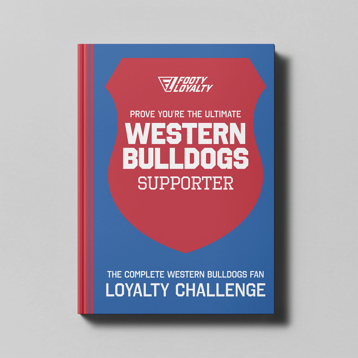 Western Bulldogs – FOOTY LOYALTY™ Fan Challenge